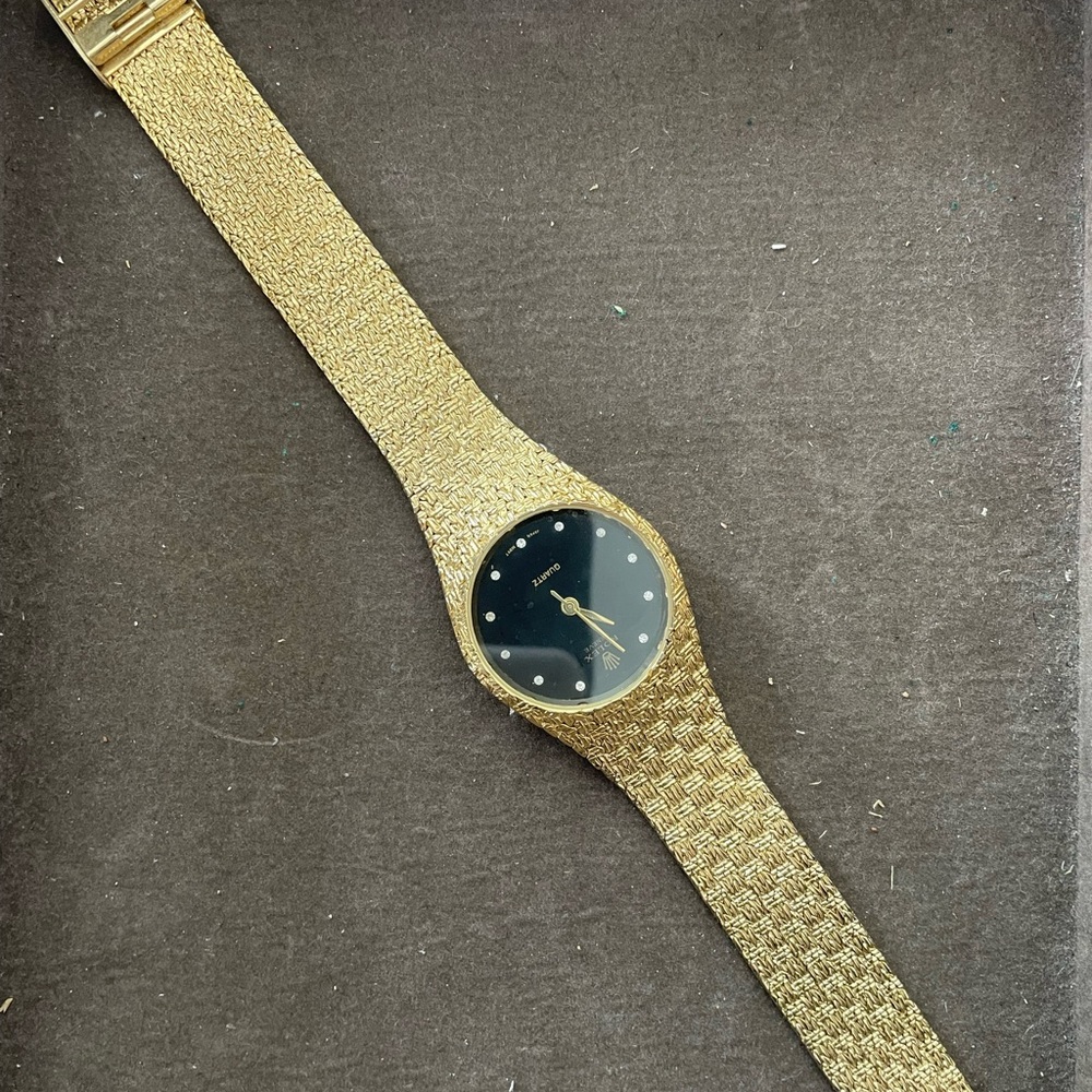 Imitation Rolex Gold Watch for Men